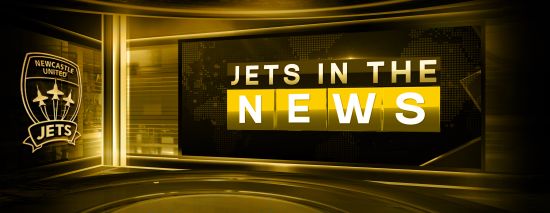 Latest Jets news from digital & social media