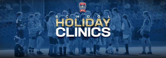 Register for our June/July holiday clinics