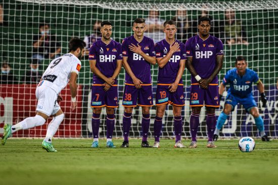 Talking Points from Jets-Glory draw