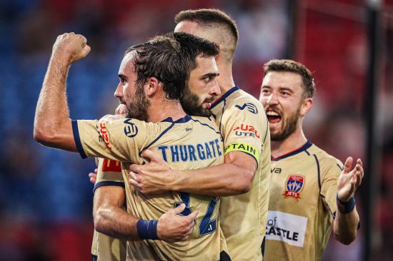 Talking Points from Jets win over Glory